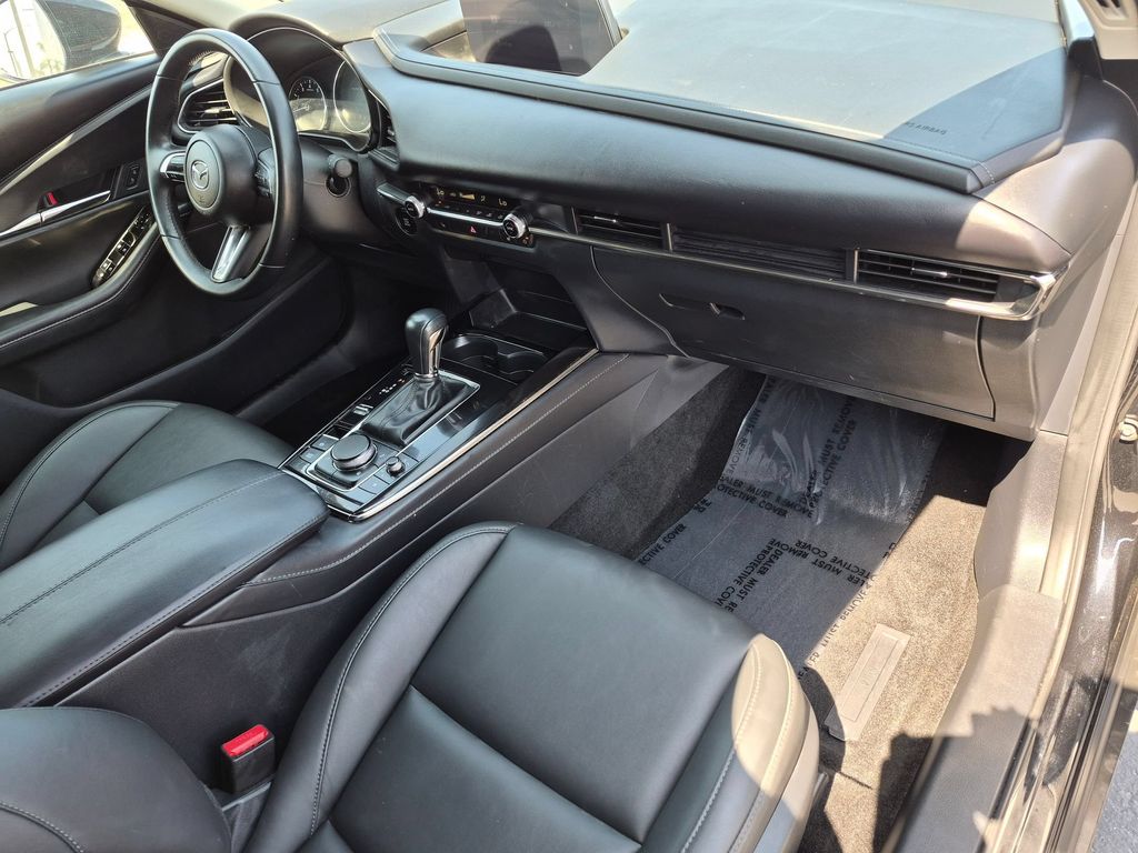 Thumbnail: 2025 Mazda CX-30 - 29