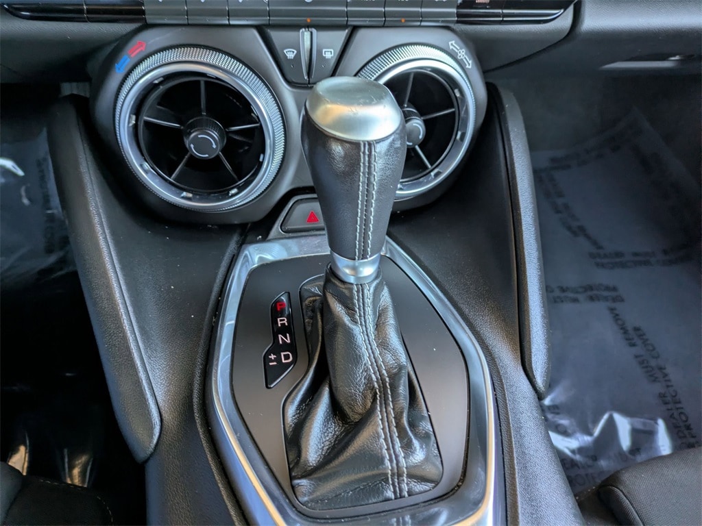 Thumbnail: 2023 Chevrolet Camaro - 23