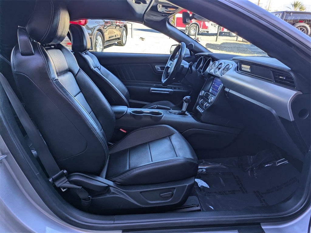 Thumbnail: 2023 Ford Mustang - 30