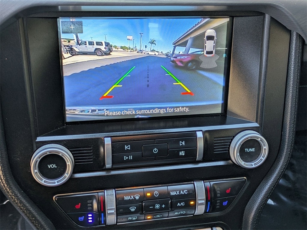 Thumbnail: 2023 Ford Mustang - 19