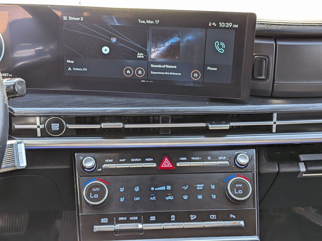 Thumbnail: 2025 Hyundai Santa Fe - 20