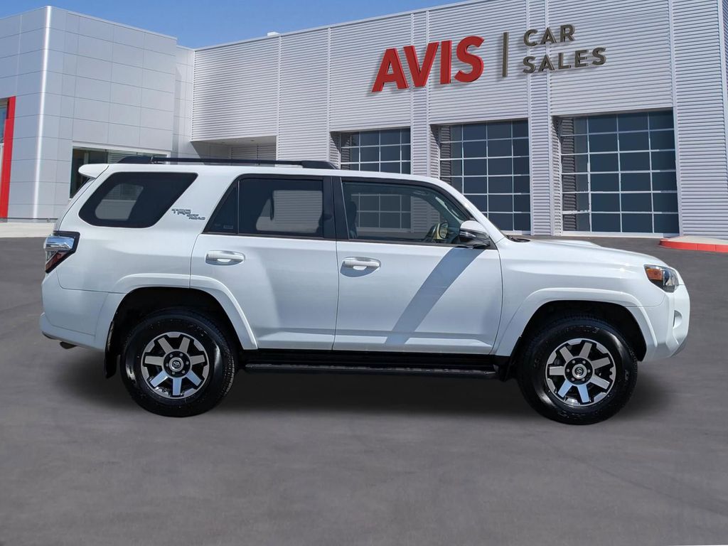 Thumbnail: 2024 Toyota 4Runner - 5