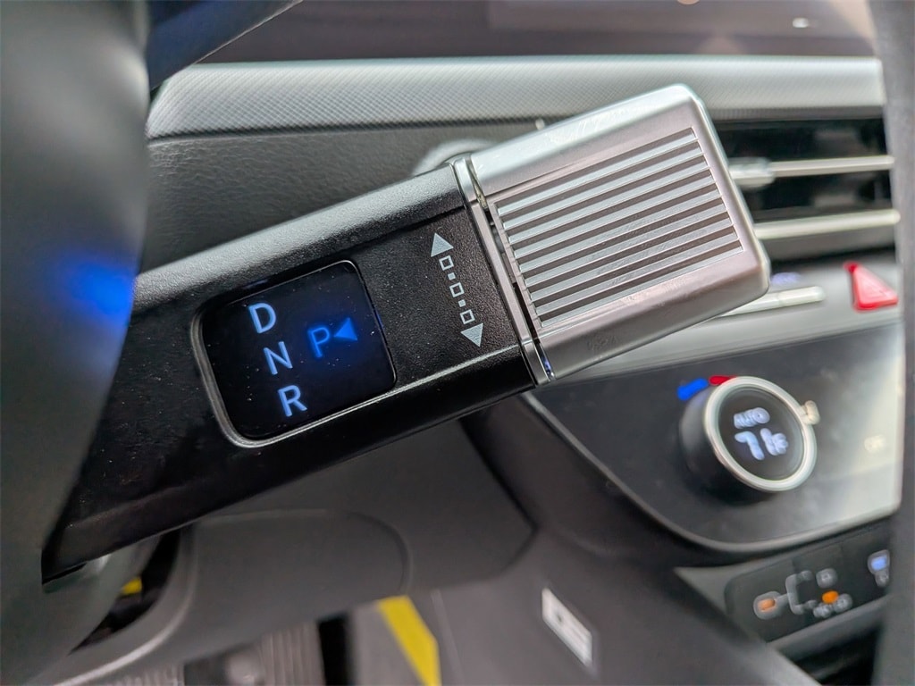 Thumbnail: 2025 Hyundai Sonata - 20