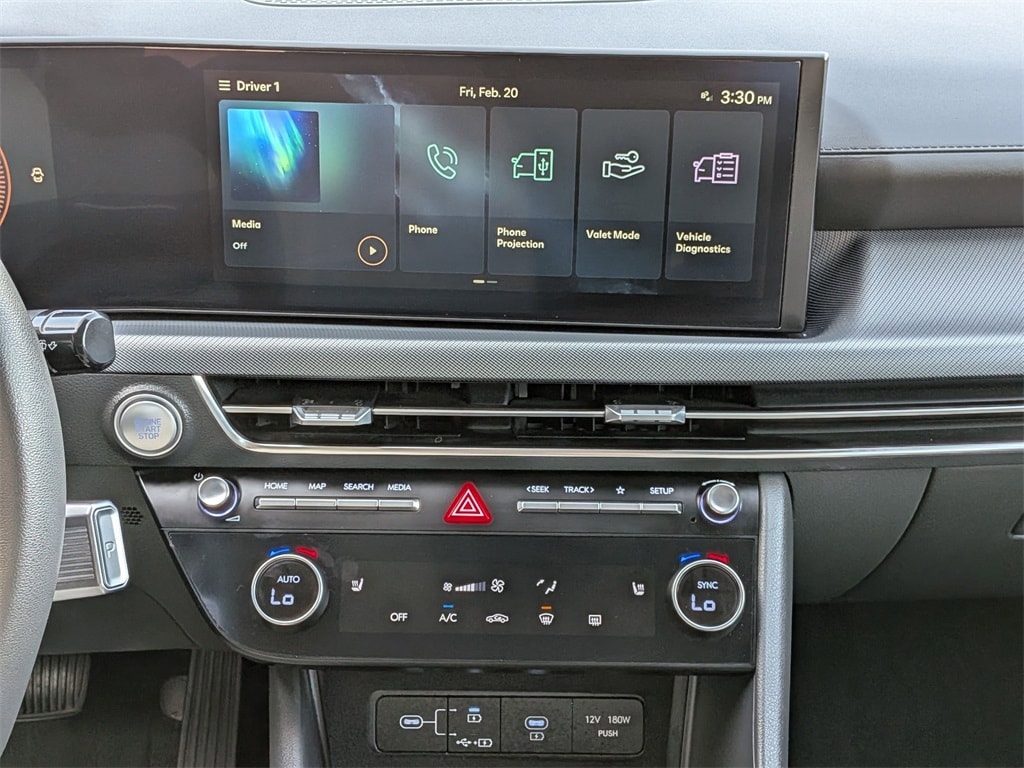 Thumbnail: 2025 Hyundai Sonata - 19