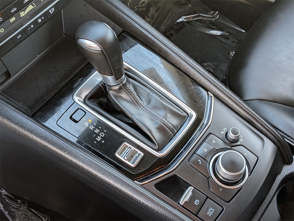 Thumbnail: 2025 Mazda CX-5 - 20