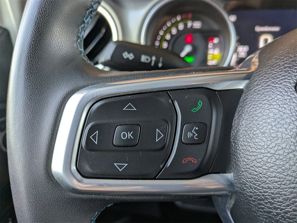 Thumbnail: 2023 Jeep Wrangler - 22