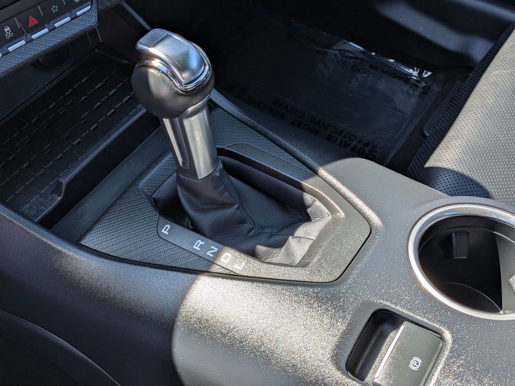 Thumbnail: 2024 Ford Mustang - 20