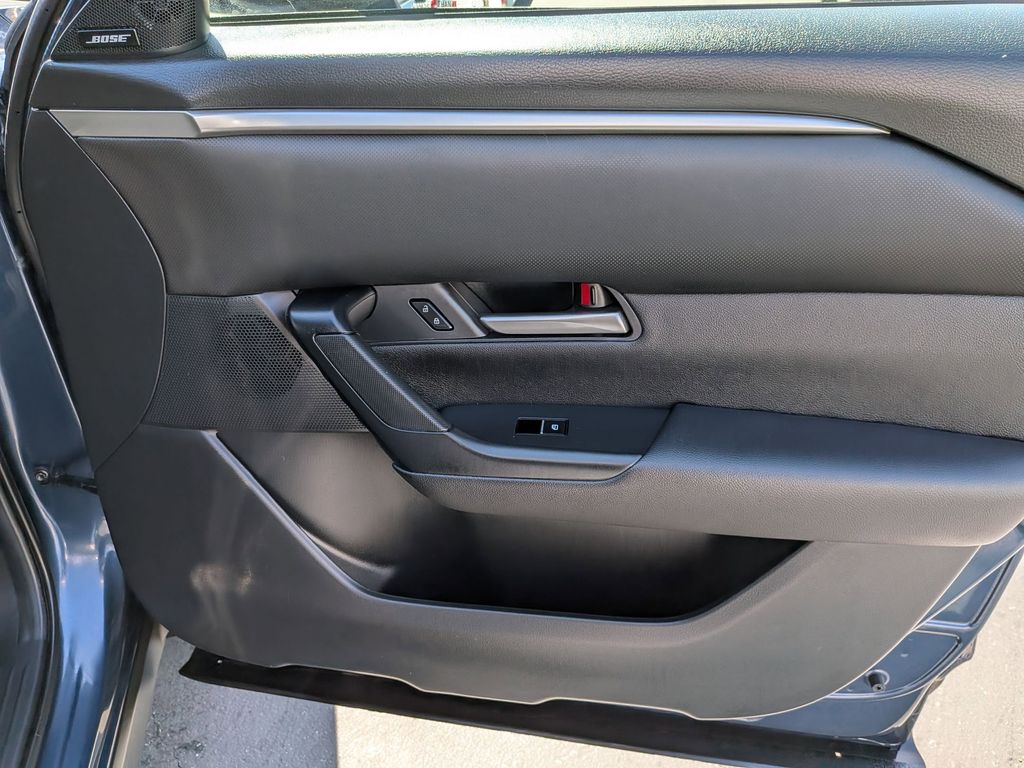 Thumbnail: 2025 Mazda CX-50 - 34