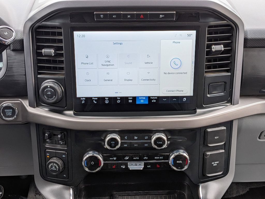 Thumbnail: 2024 Ford F-150 - 19