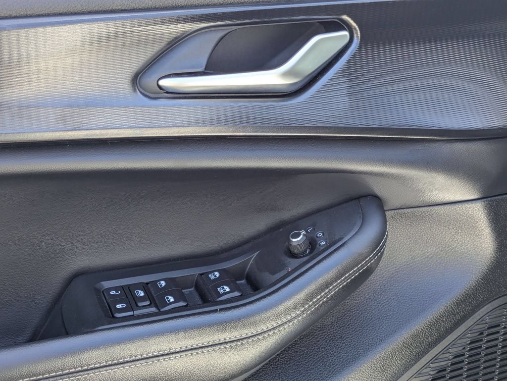 2025 Jeep Grand Cherokee Altitude - Photo 16