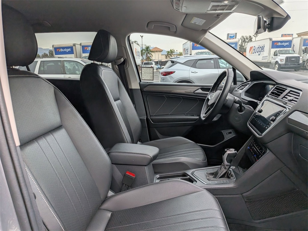 Thumbnail: 2024 Volkswagen Tiguan - 31