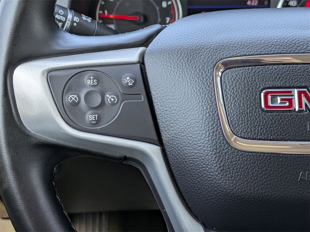 Thumbnail: 2023 GMC Acadia - 20