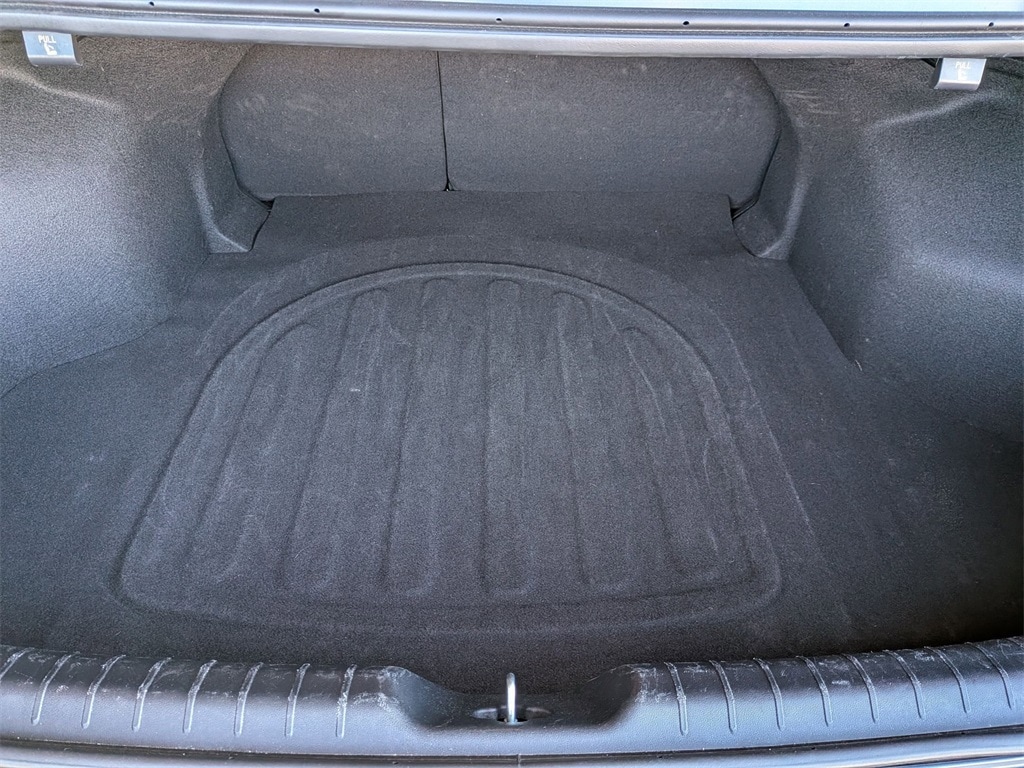 Thumbnail: 2025 Kia K4 - 29