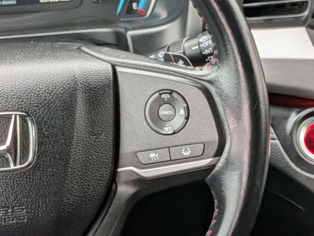 Thumbnail: 2024 Honda Odyssey - 24