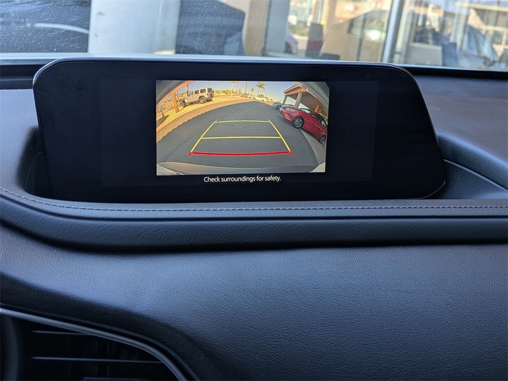 Thumbnail: 2025 Mazda CX-30 - 18