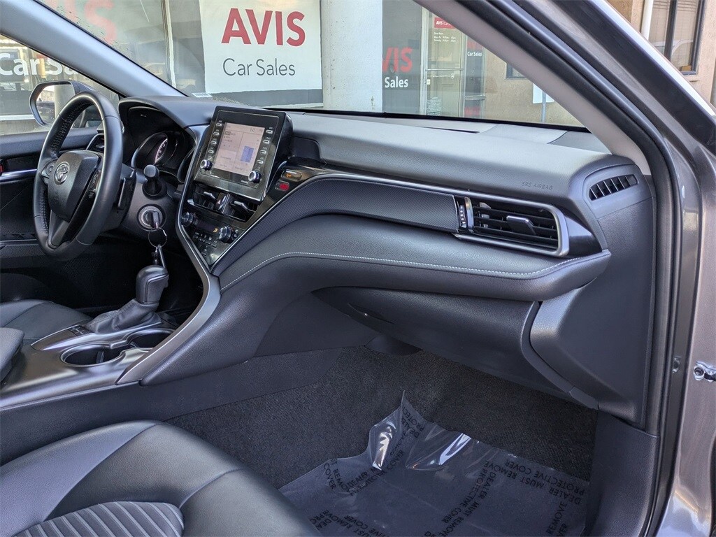 Thumbnail: 2024 Toyota Camry - 33