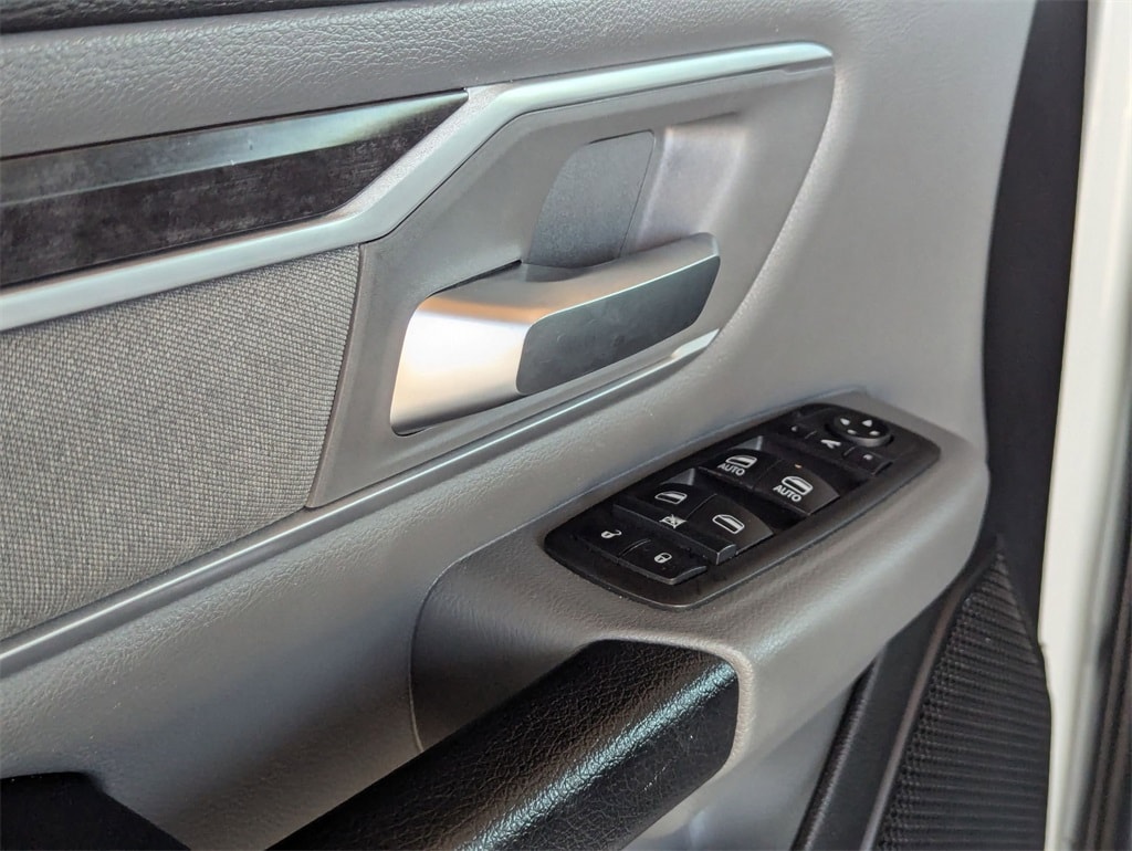 Thumbnail: 2023 RAM 1500 - 13