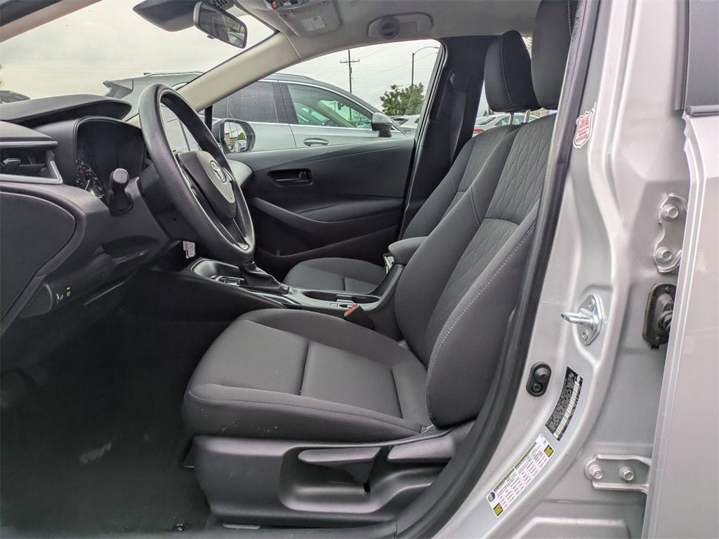 Thumbnail: 2024 Toyota Corolla - 25