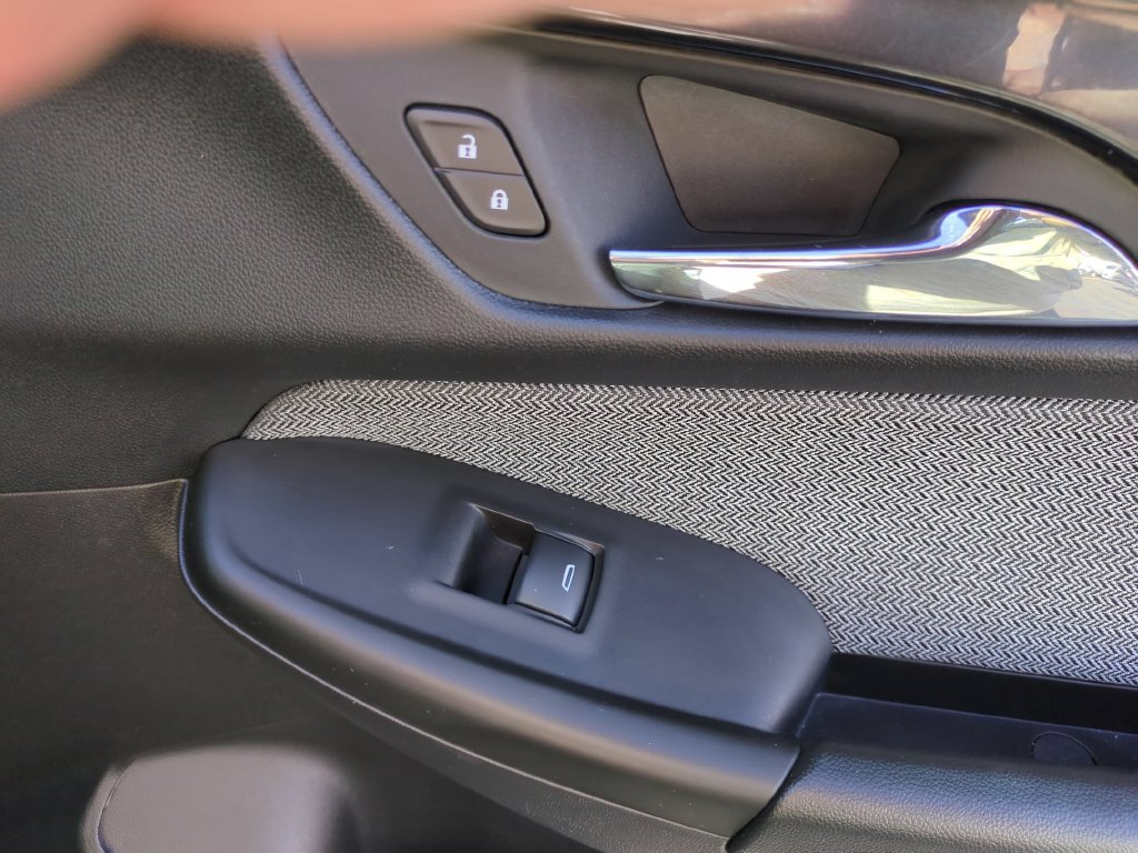 2025 Chevrolet Trailblazer LT - Photo 32