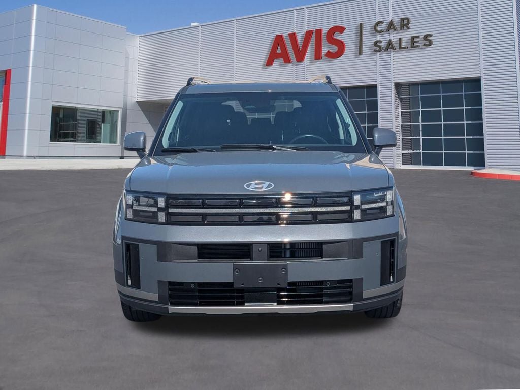 Thumbnail: 2025 Hyundai Santa Fe - 2