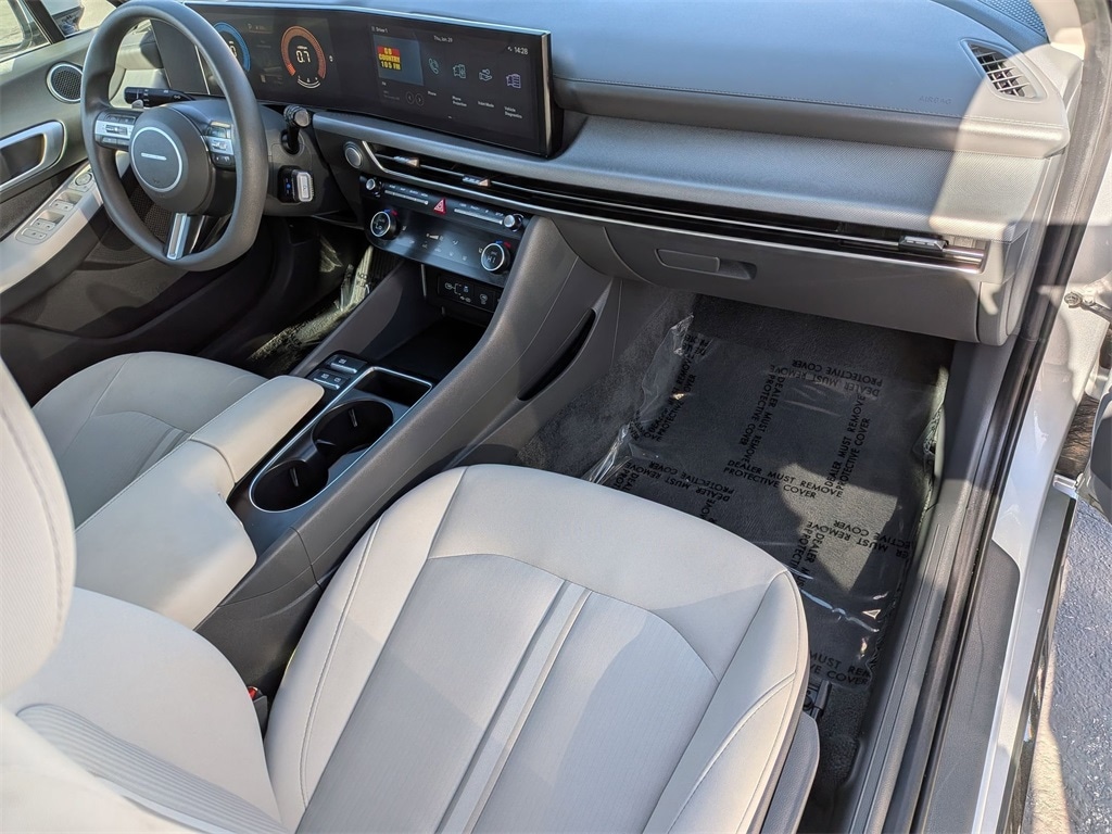 Thumbnail: 2025 Hyundai Sonata - 30