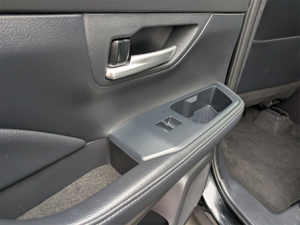 Thumbnail: 2025 Toyota Grand Highlander - 28