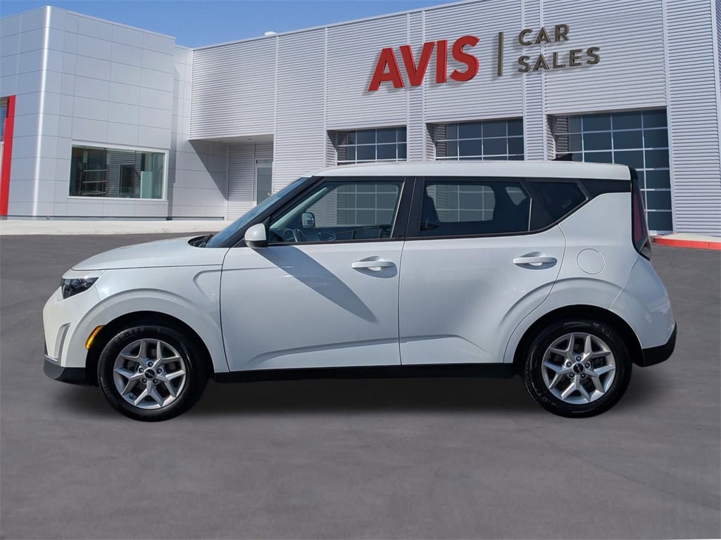 Thumbnail: 2024 Kia Soul - 10