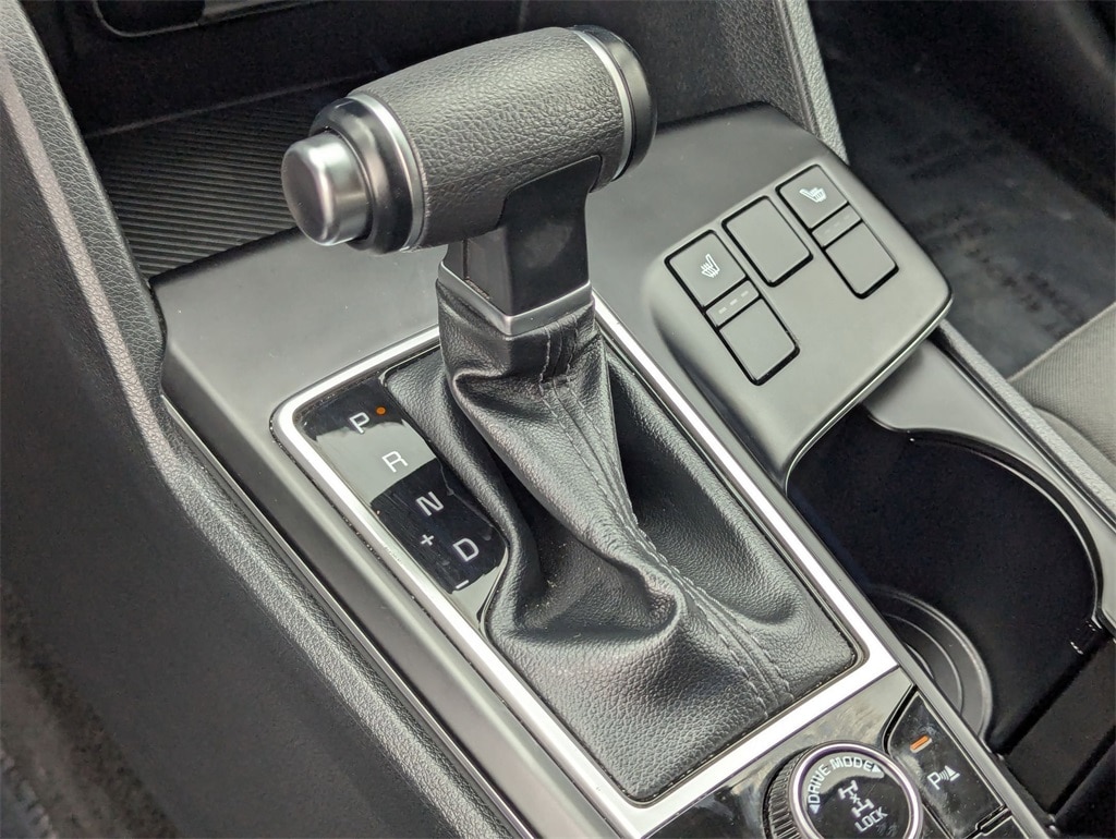 Thumbnail: 2024 Kia Sportage - 19