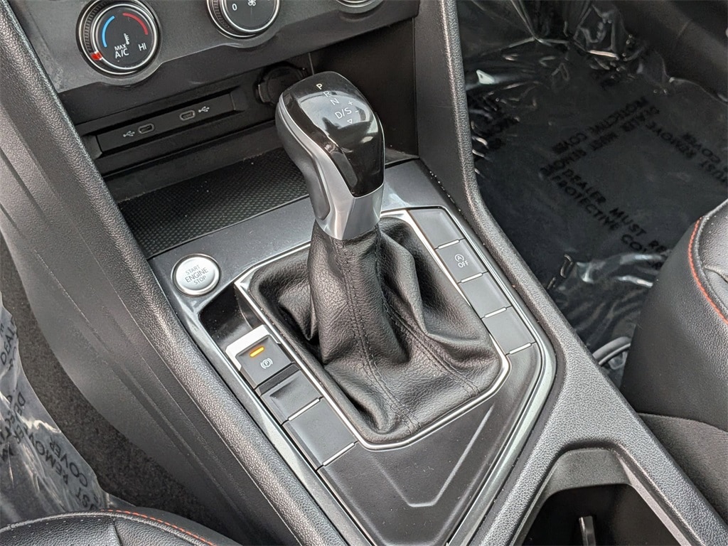 Thumbnail: 2024 Volkswagen Tiguan - 21