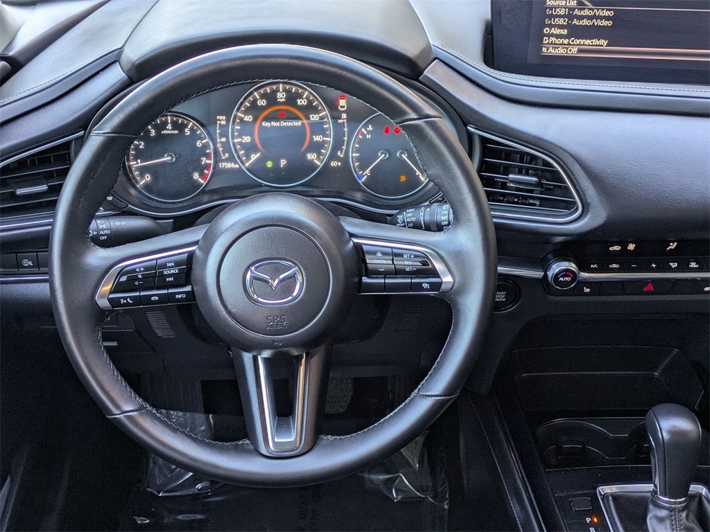 Thumbnail: 2025 Mazda CX-30 - 21