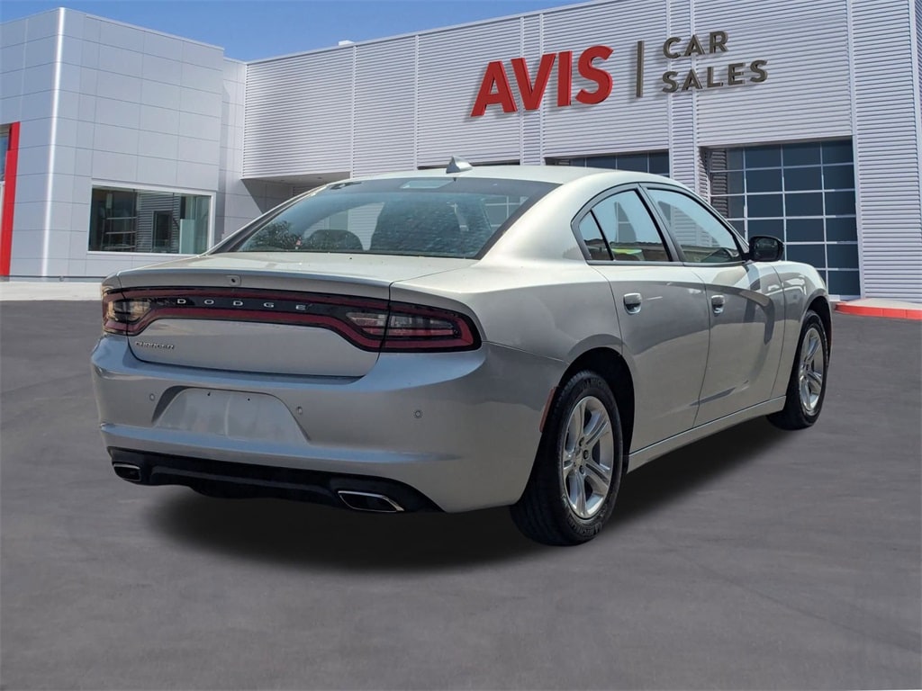Thumbnail: 2023 Dodge Charger - 6