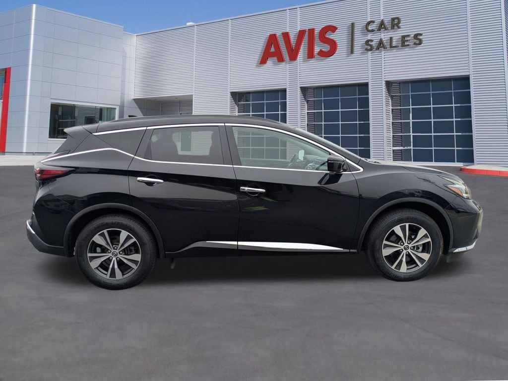 Thumbnail: 2023 Nissan Murano - 7