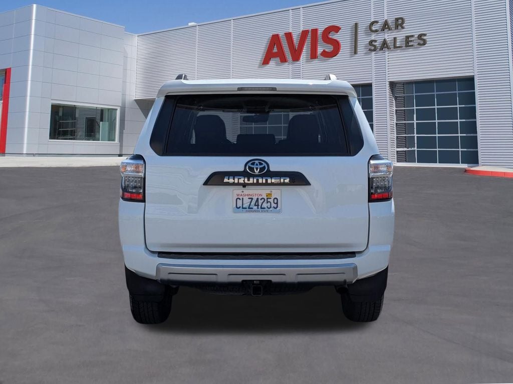 Thumbnail: 2024 Toyota 4Runner - 7