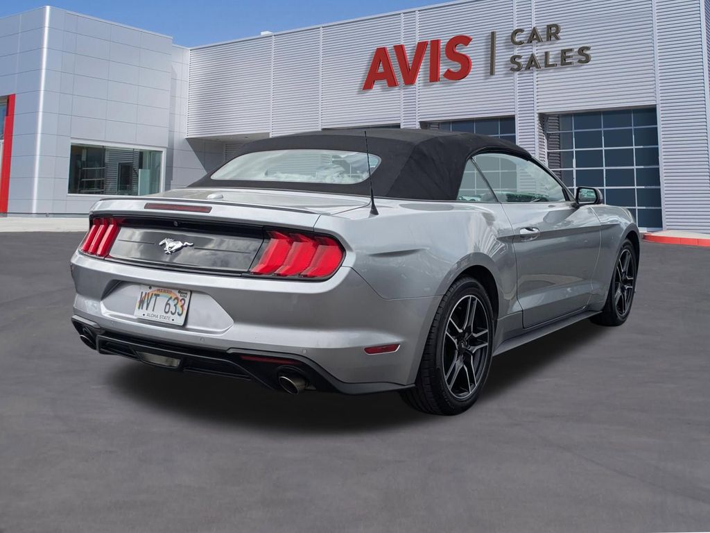 Thumbnail: 2023 Ford Mustang - 6