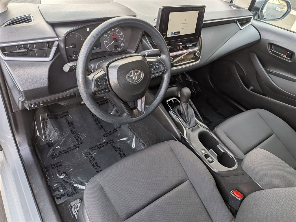 Thumbnail: 2025 Toyota Corolla - 14