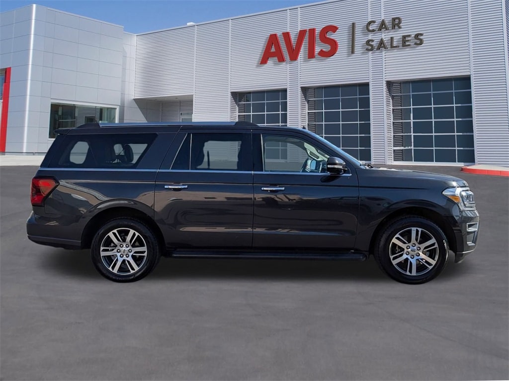 Thumbnail: 2024 Ford Expedition MAX - 5