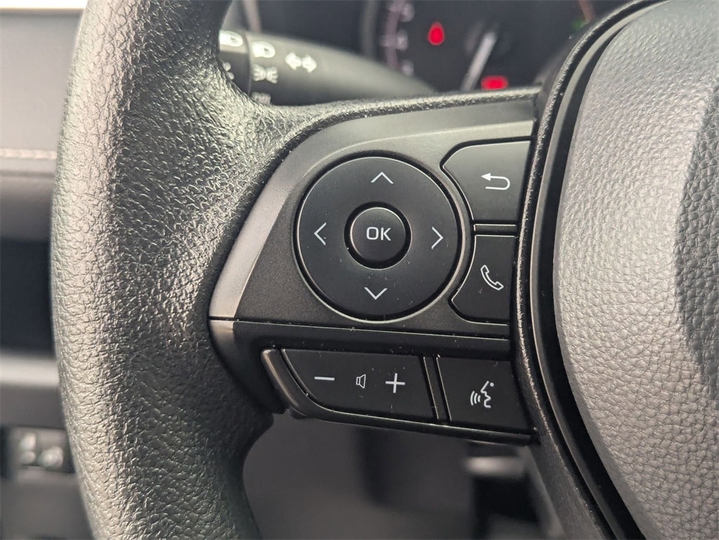 Thumbnail: 2024 Toyota RAV4 - 20