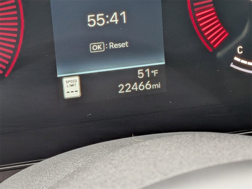 Thumbnail: 2025 Hyundai Sonata - 17