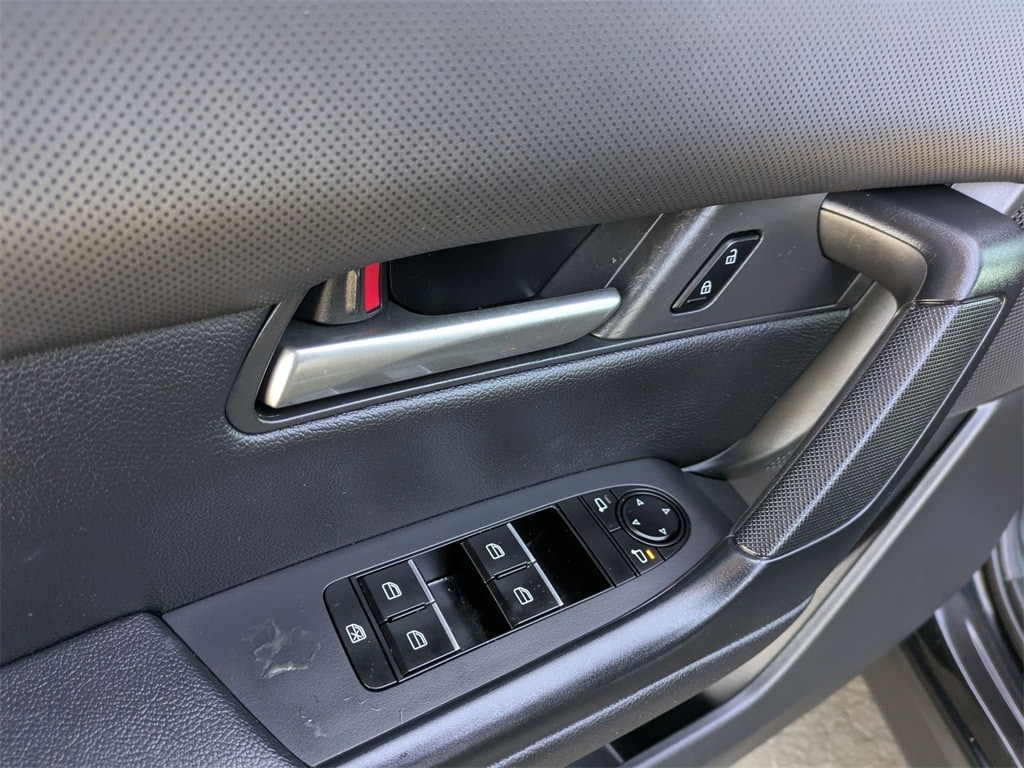 Thumbnail: 2024 Mazda CX-50 - 13