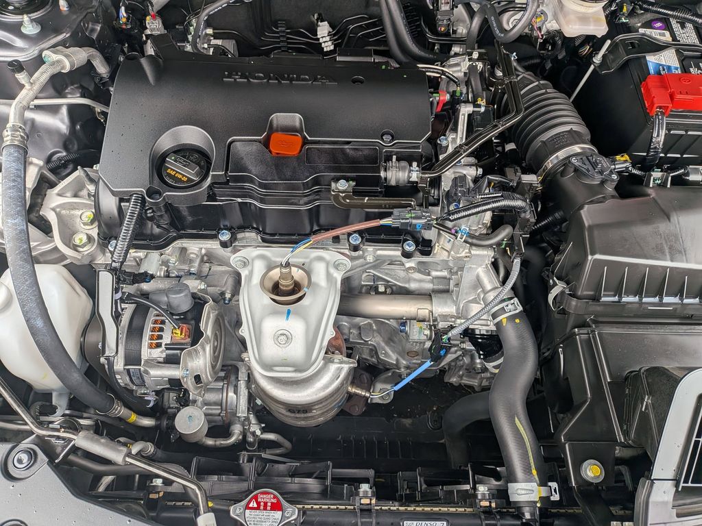 Thumbnail: 2025 Honda HR-V - 34