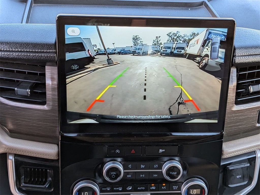 Thumbnail: 2024 Ford Expedition MAX - 18