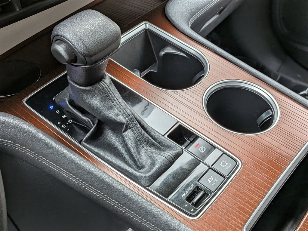 Thumbnail: 2024 Toyota Sienna - 20