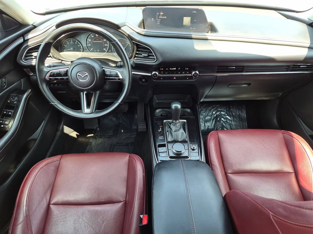 Thumbnail: 2025 Mazda CX-30 - 24