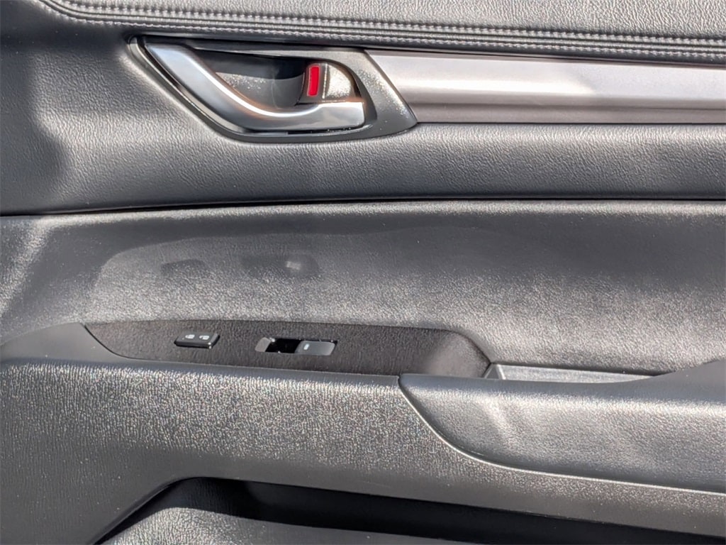 Thumbnail: 2025 Mazda CX-5 - 33