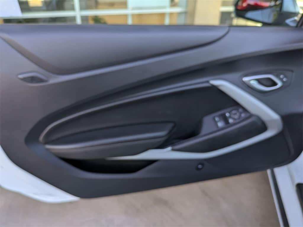 Thumbnail: 2023 Chevrolet Camaro - 11