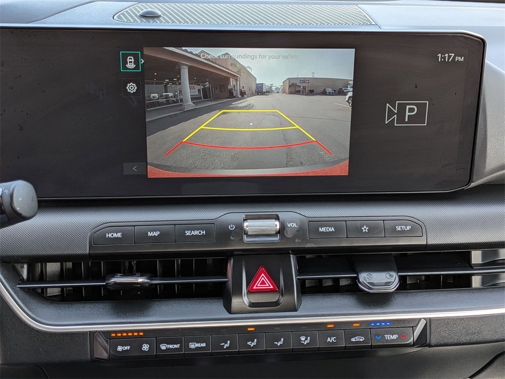 Thumbnail: 2025 Kia K4 - 18