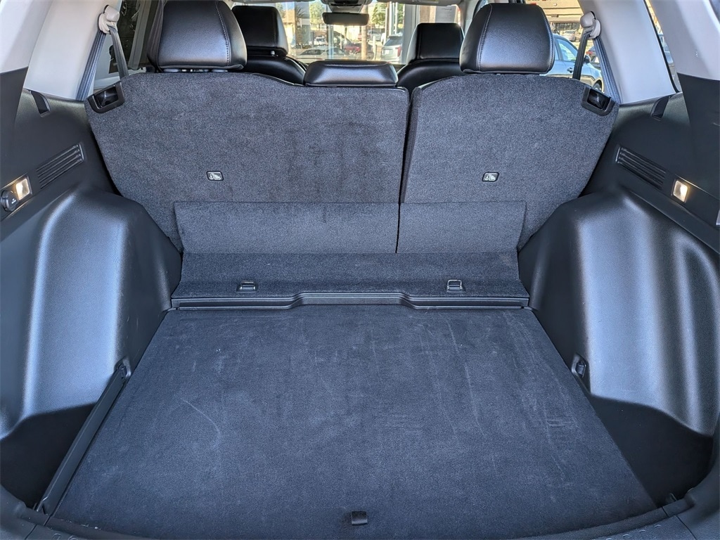 Thumbnail: 2025 Honda CR-V - 25