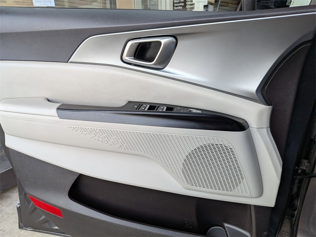 Thumbnail: 2024 Kia Carnival - 10