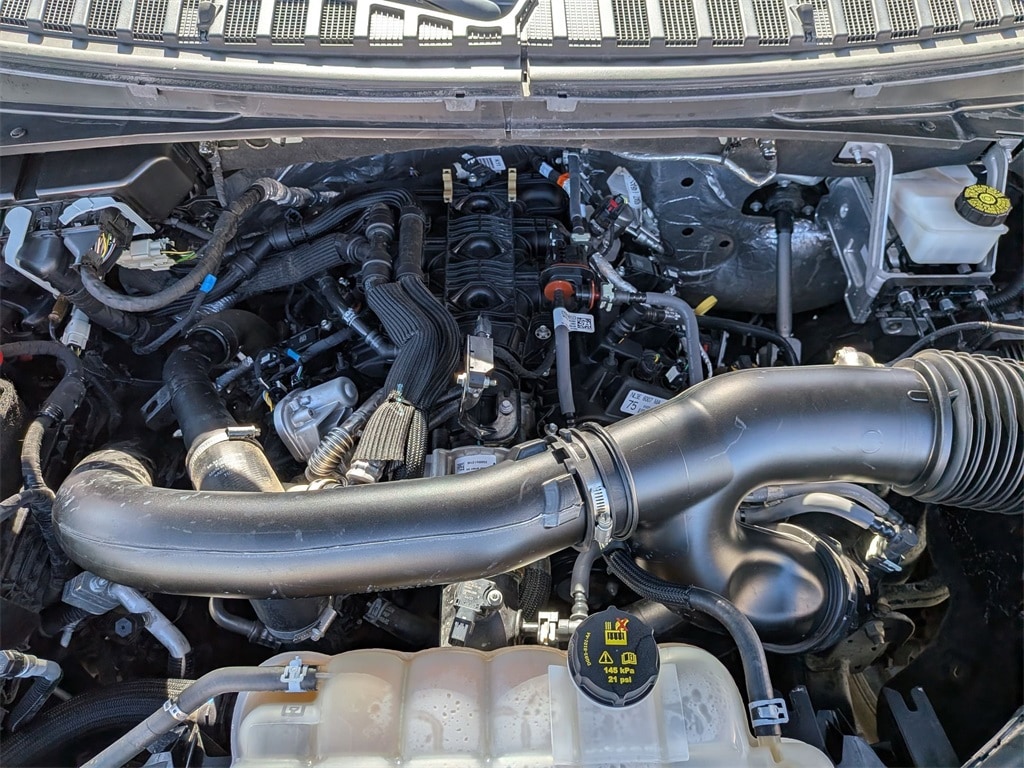 Thumbnail: 2024 Ford Expedition - 36