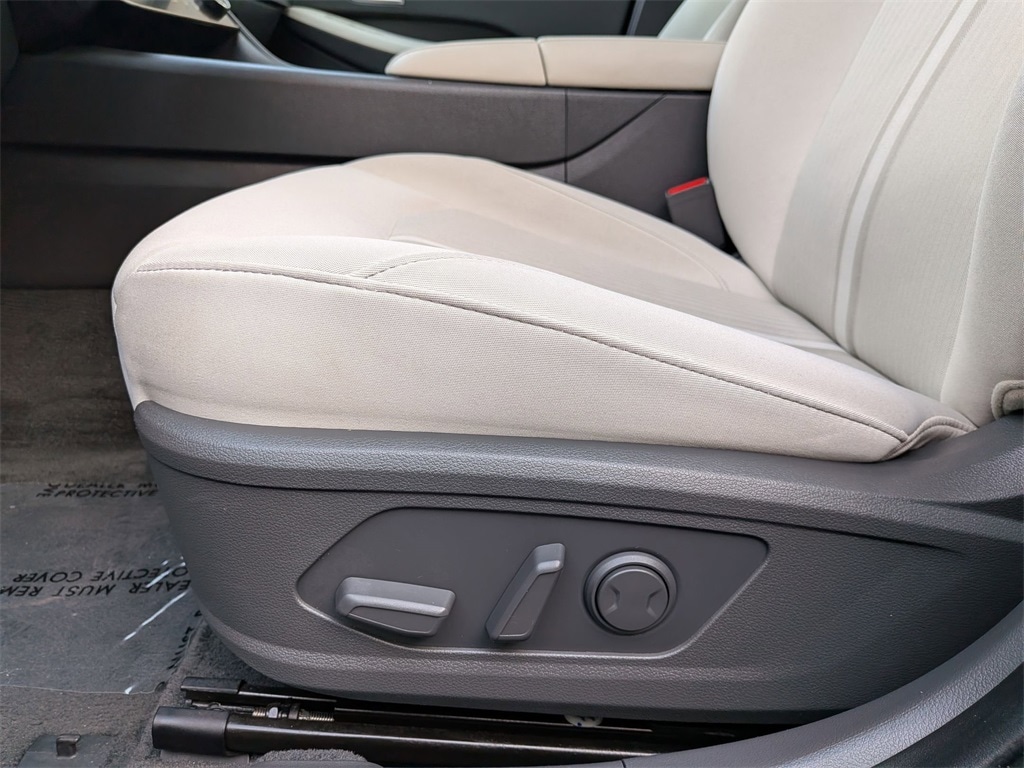 Thumbnail: 2025 Hyundai Sonata - 16